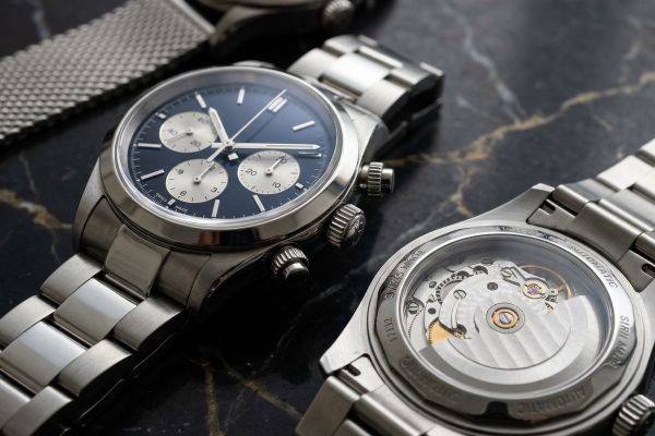 Which Swiss Watch Brands Offer the Best Overall Value