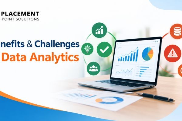 Benefits and Challenges of Data Analytics in Business