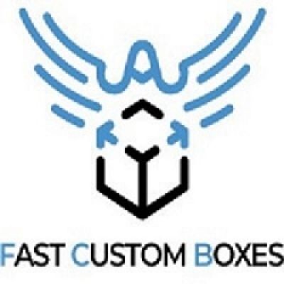 Fast Custom Boxes avatar