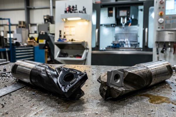 Korloy Milling Inserts vs. Standard Milling Inserts: Which Offers Better Value?