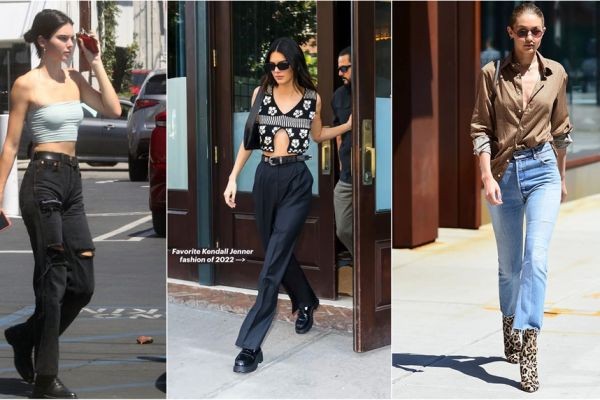 High-End Distressed Shoes has become the ultimate way
