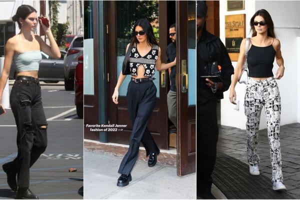 Golden Goose look that is so popular right now