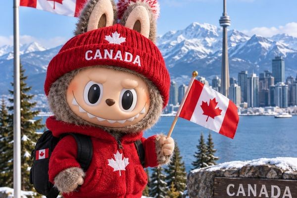 Labubu Canada | Find Perfect Gifts for Every Toy Lover