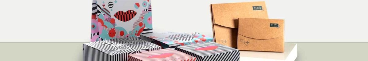 Fast Custom Boxes