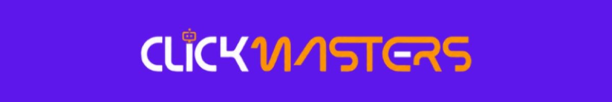 clickmasters uk