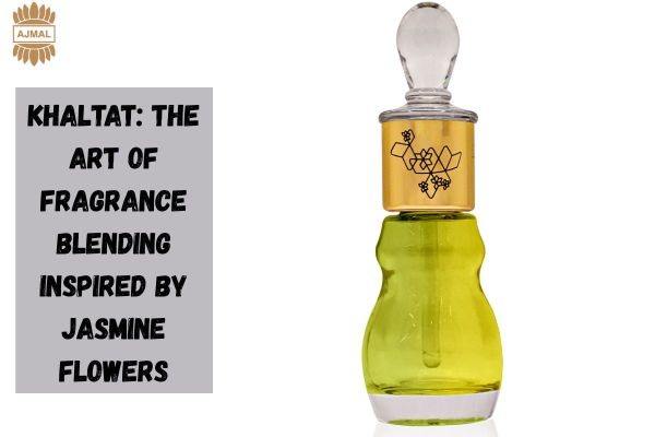 Shop Patchouli Perfume at Ajmal UAE – Discover Your Scent